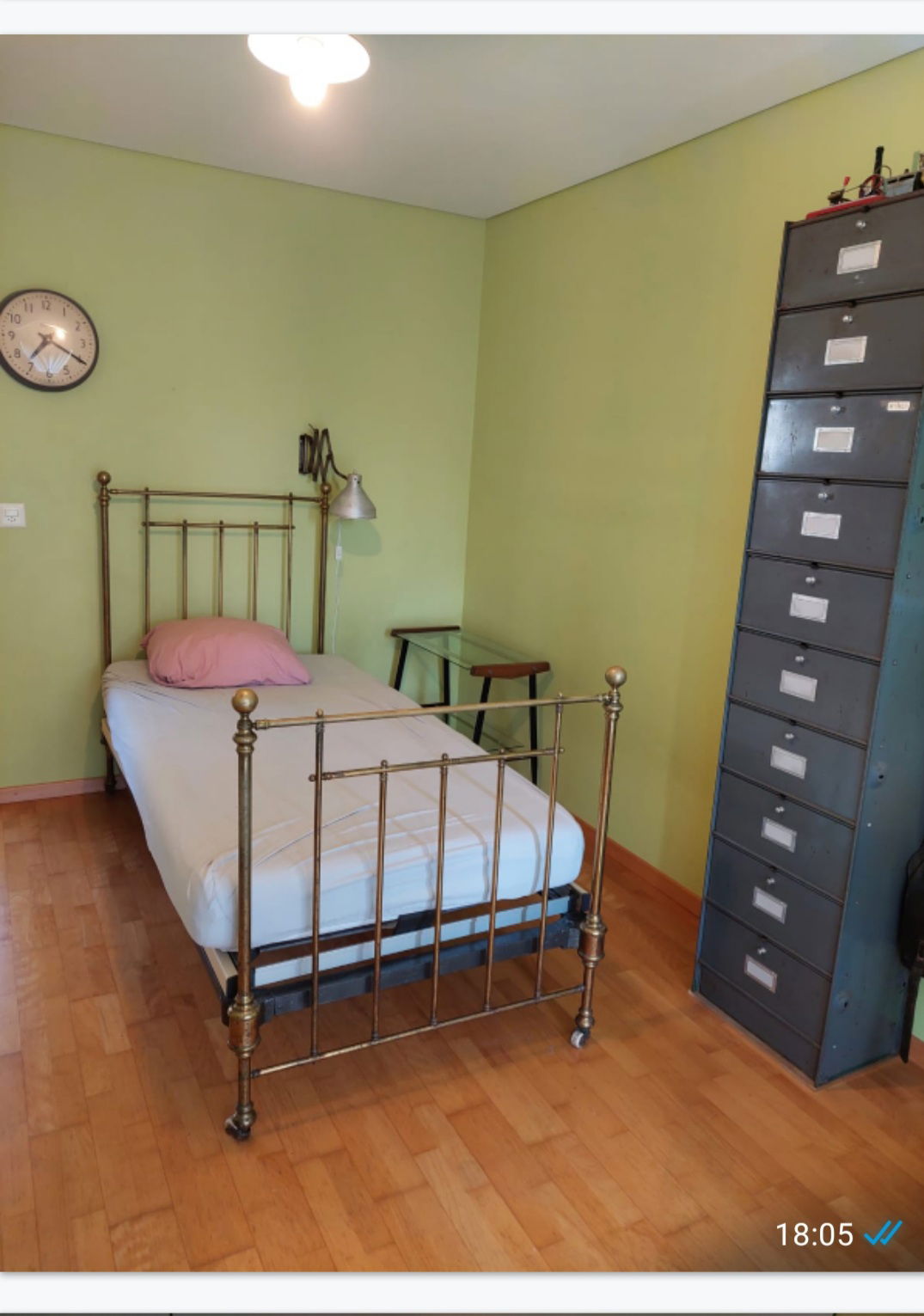 Hospedagem Em Casa De Família Gibloux 513225