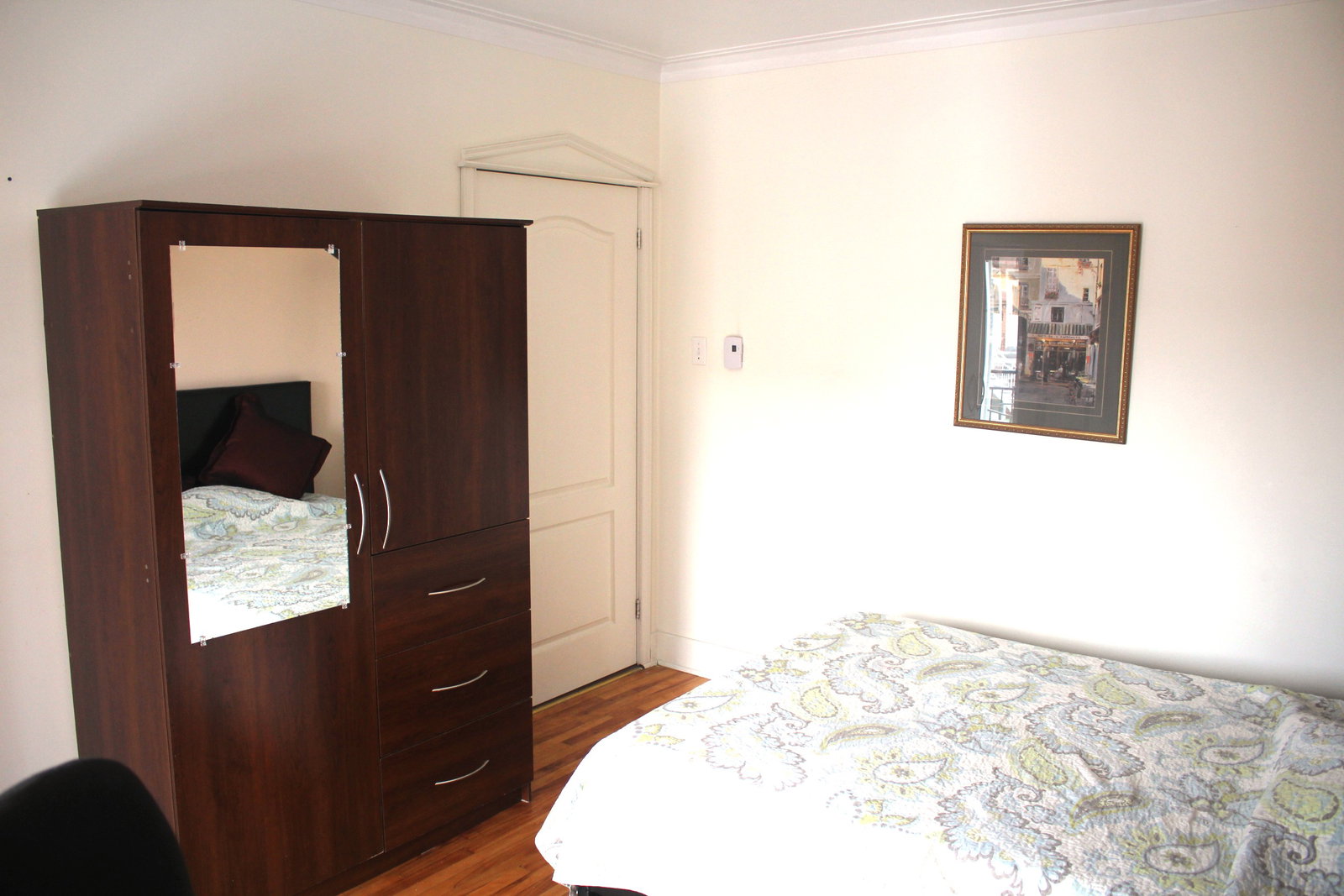 Colocação Montréal 659540