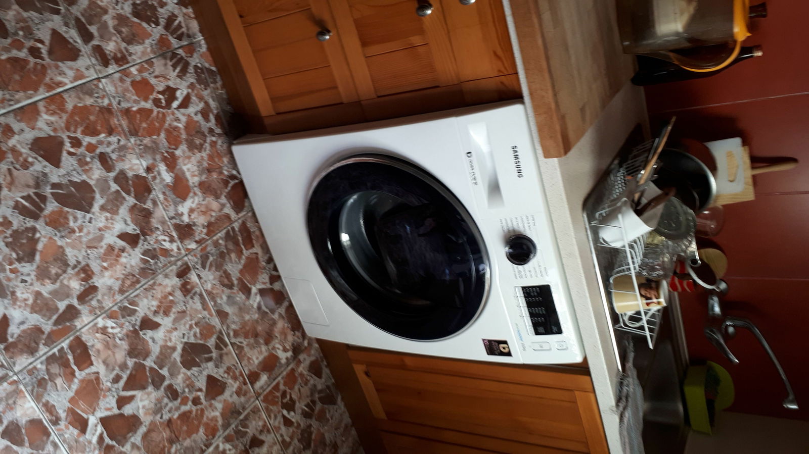 Colocação A Coruña 106198