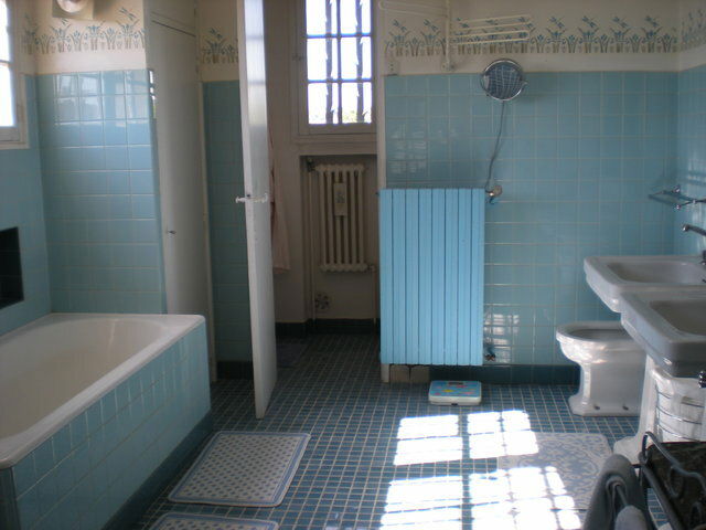 Hospedagem Em Casa De Família Aix-en-Provence 48795