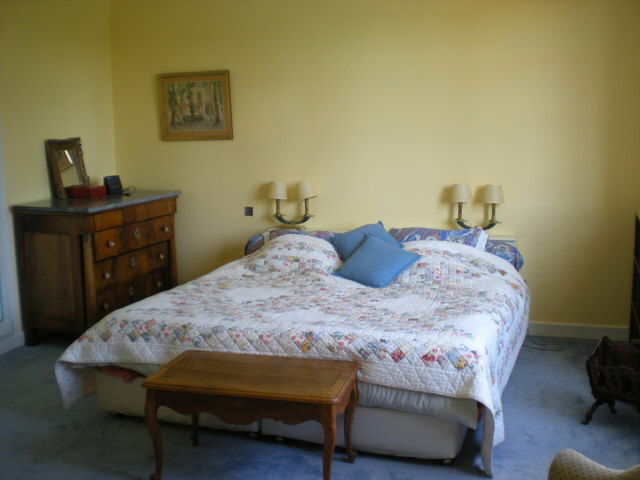 Hospedagem Em Casa De Família Aix-en-Provence 48795