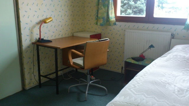 Hospedagem Em Casa De Família Sainte-Foy-lès-Lyon 55855