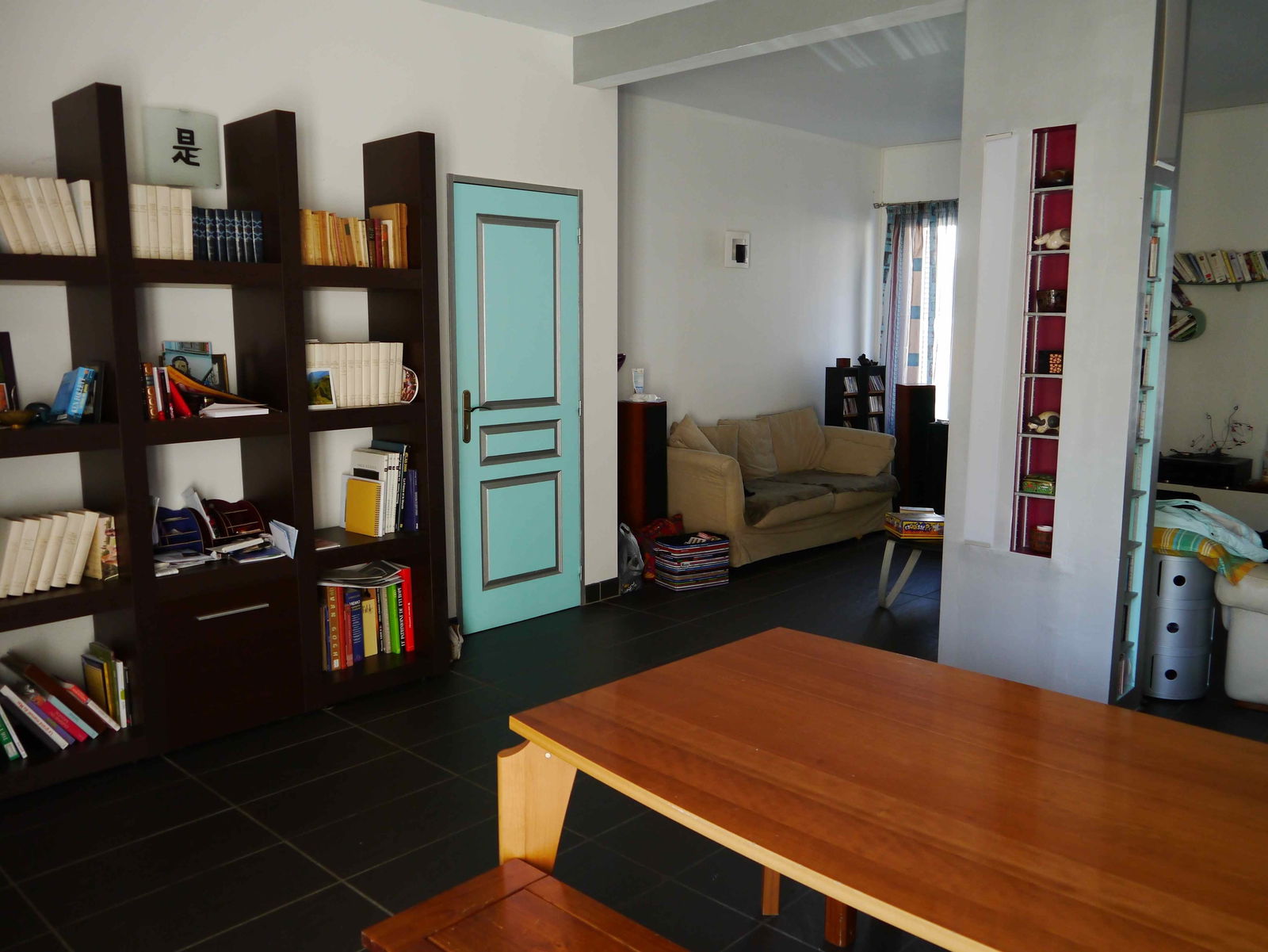 Hospedagem Em Casa De Família Tours 69063