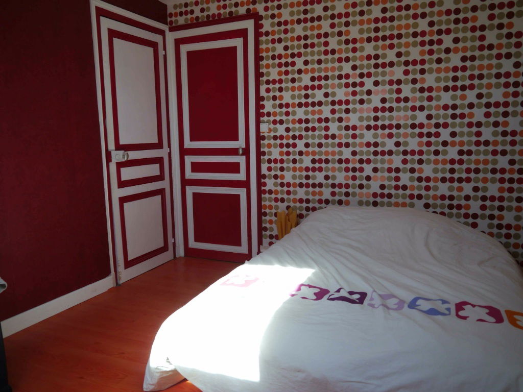 Hospedagem Em Casa De Família Tours 69063