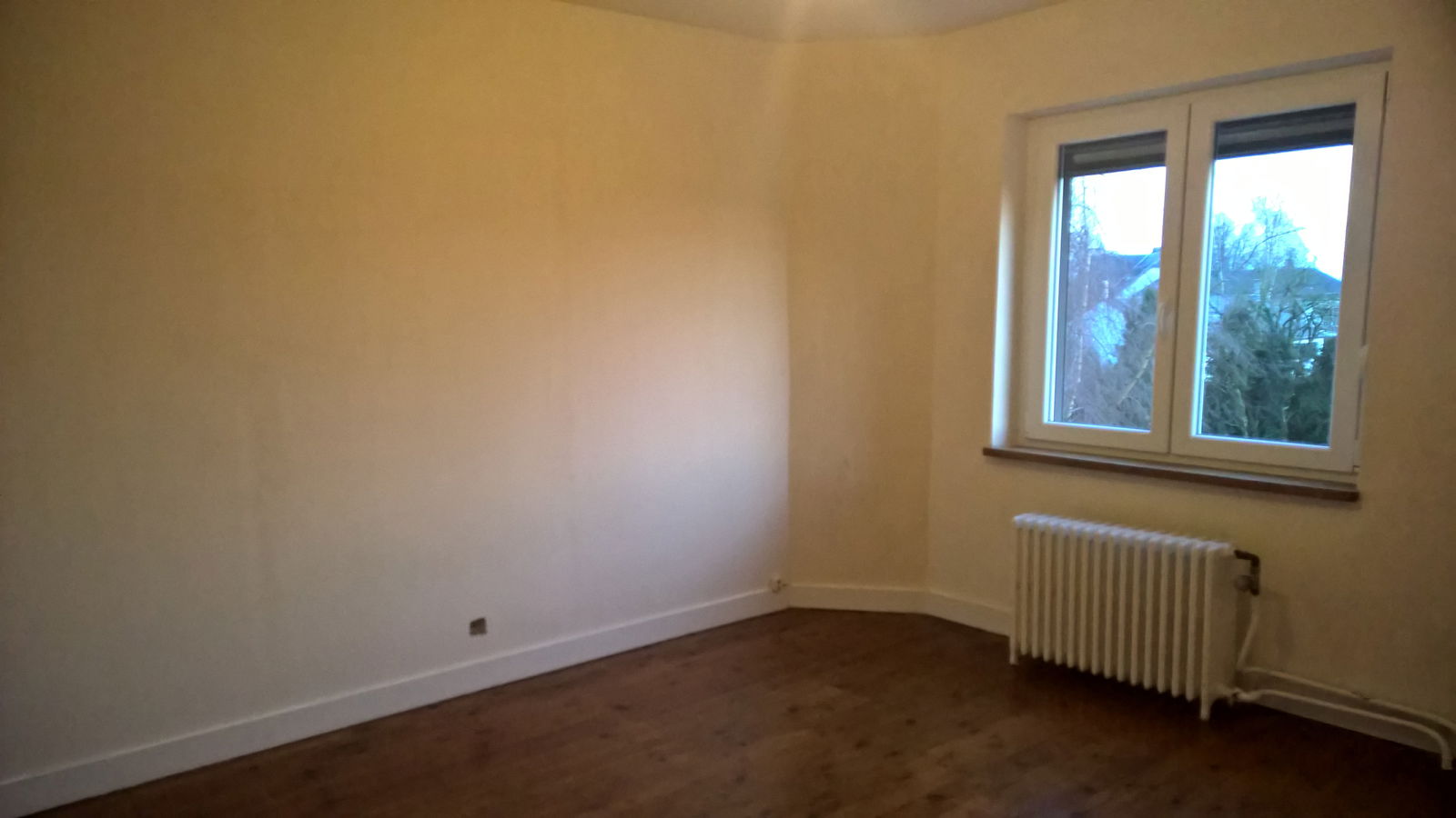 Colocação Chaudfontaine 122032