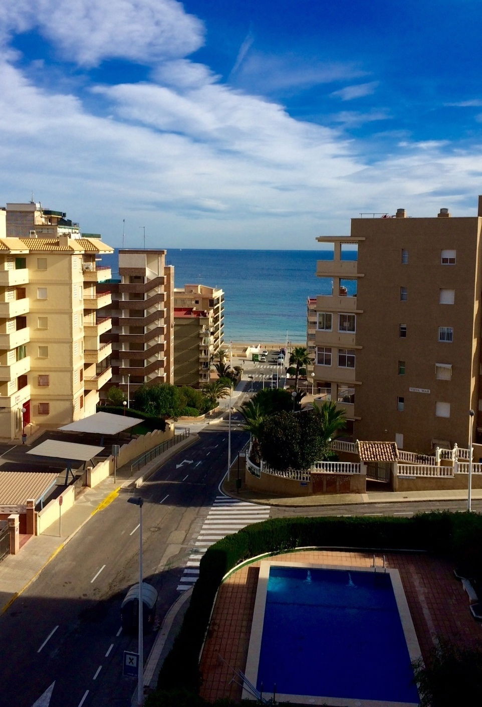 Colocação Arenals del Sol 122402