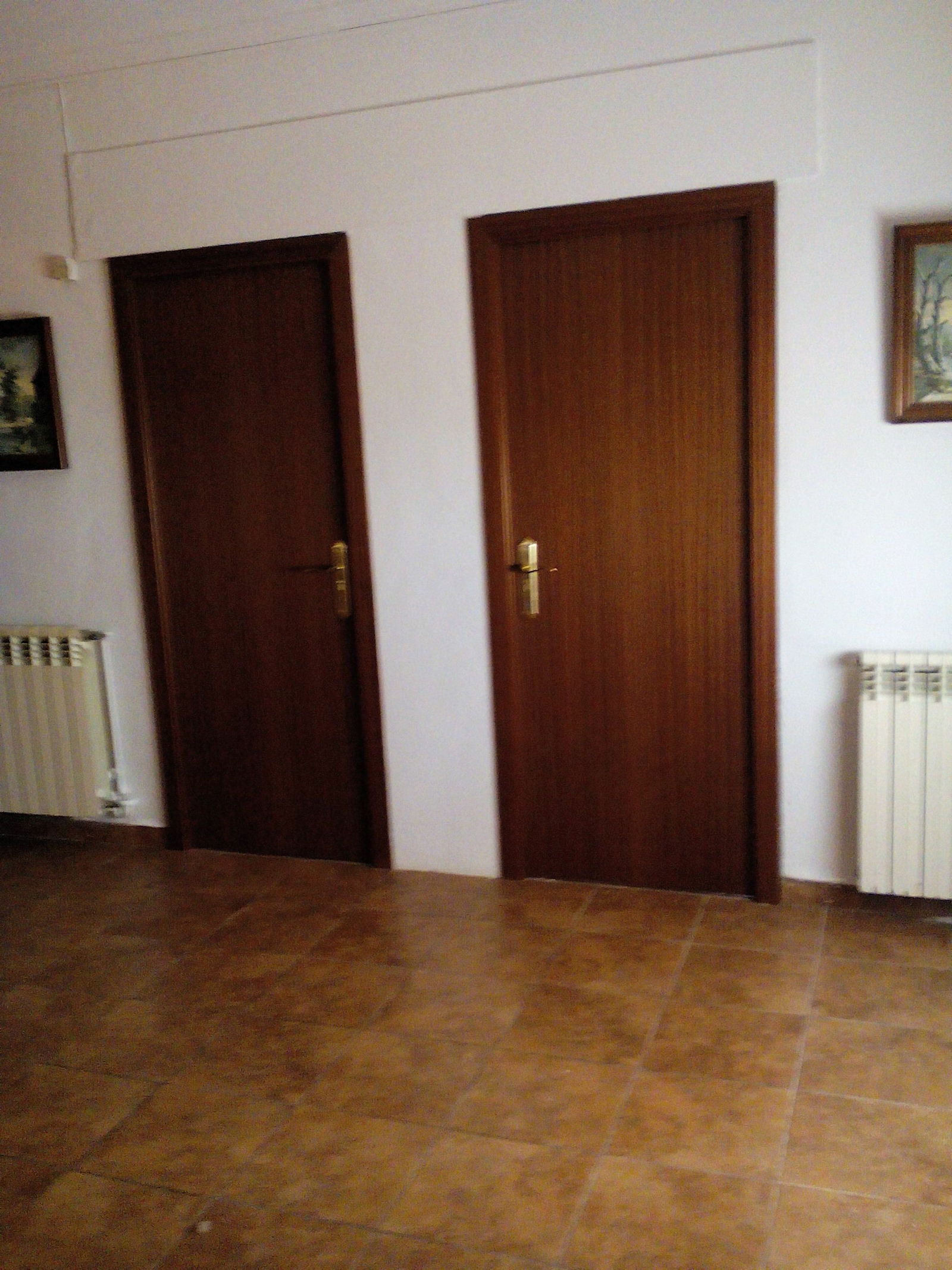 Hospedagem Em Casa De Família Cataluña 149237