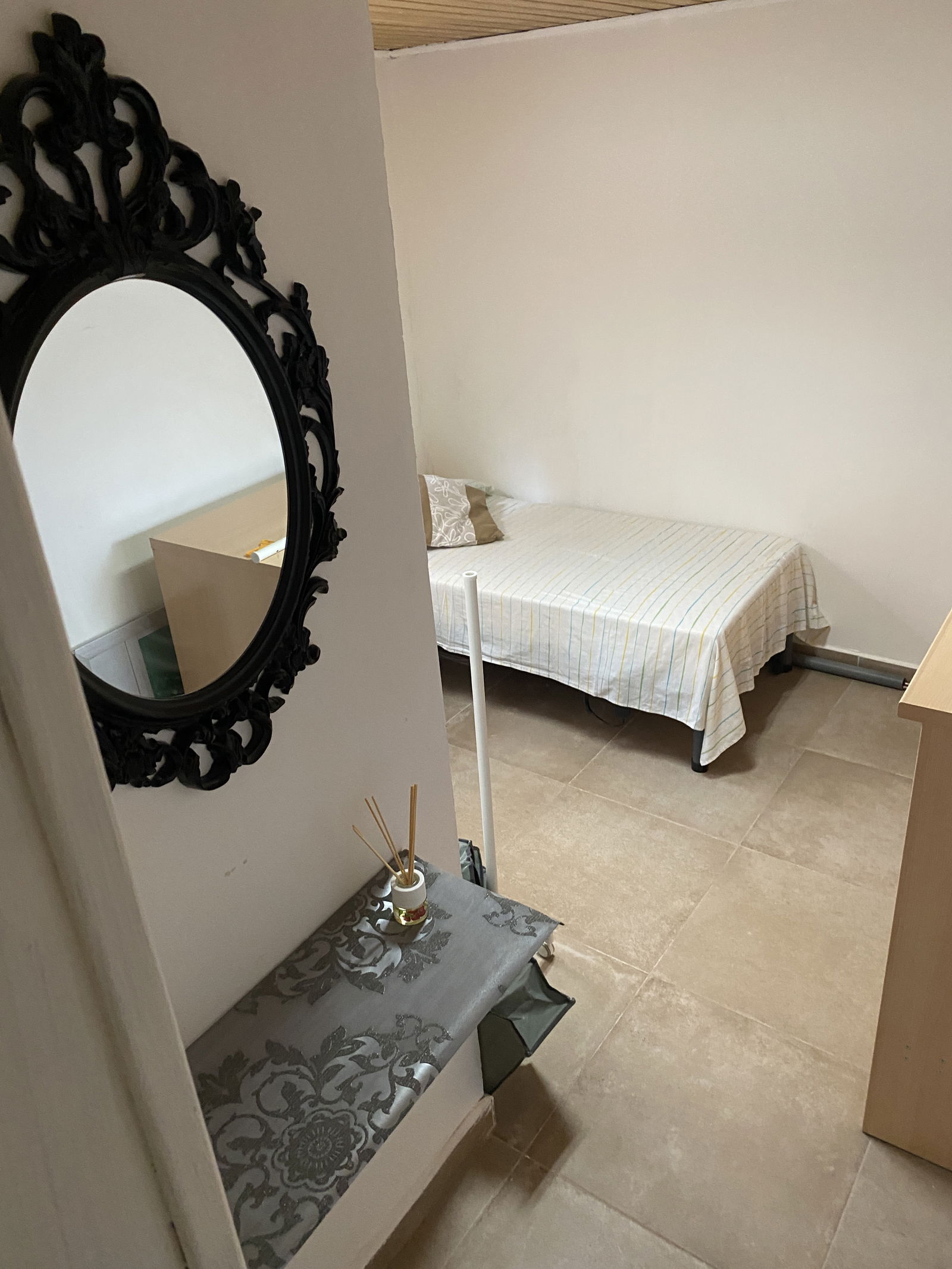 Hospedagem Em Casa De Família Barcelona 174062