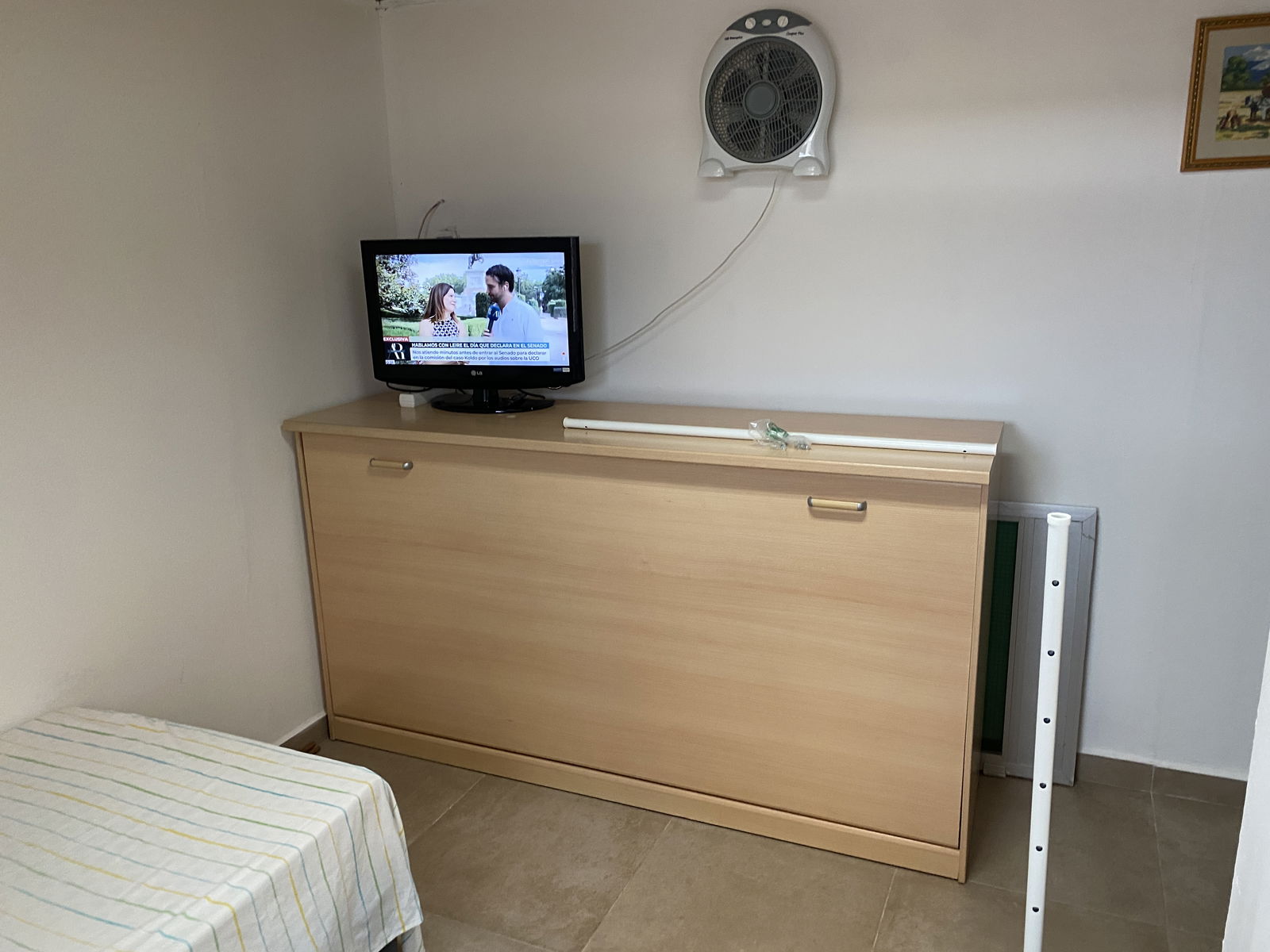 Hospedagem Em Casa De Família Barcelona 174062