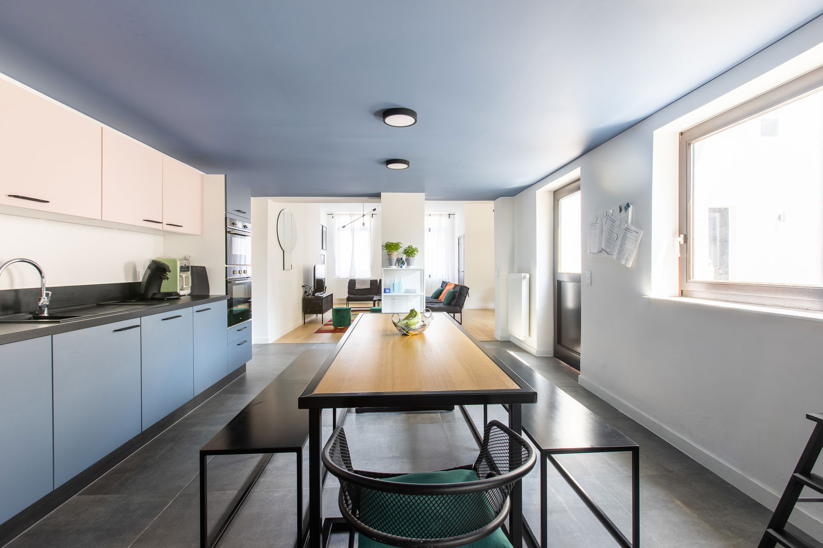 Coliving Mons 400373