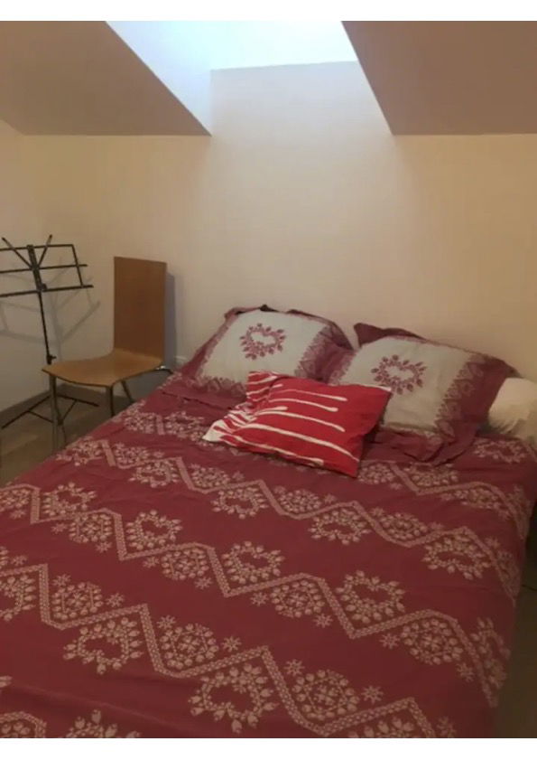 Hospedagem Em Casa De Família Monnetier-Mornex 431519