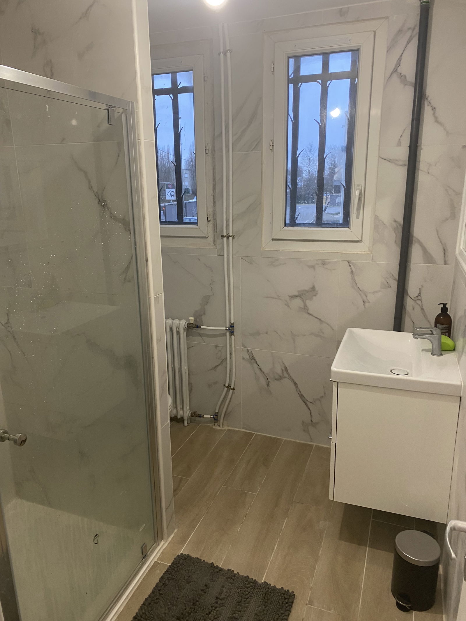 Coliving Trappes 437737