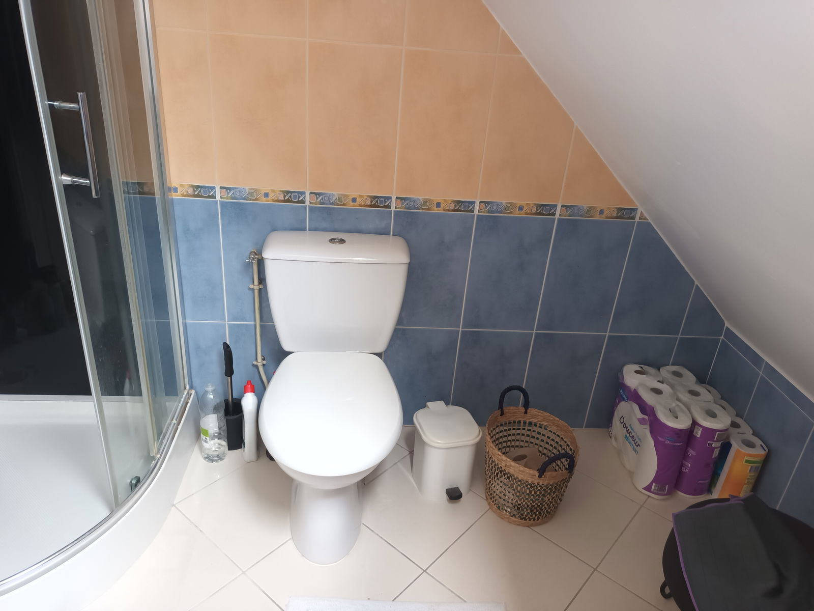 Hospedagem Em Casa De Família Troyes 514448