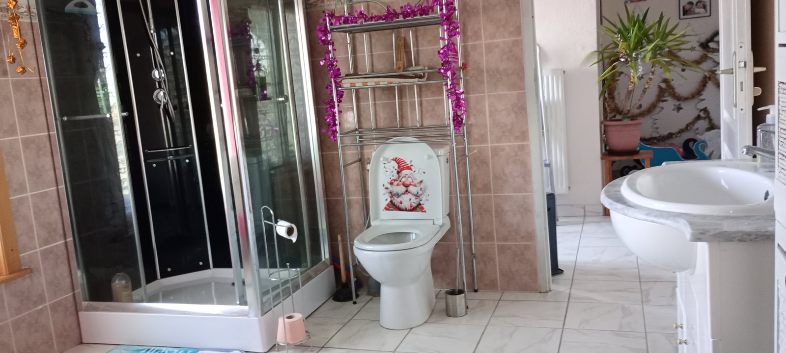 Hospedagem Em Casa De Família Dogneville 653371