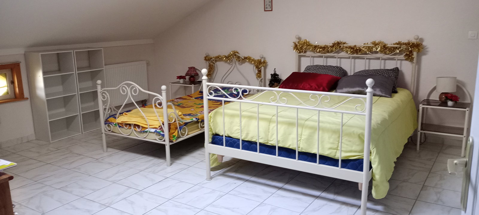 Hospedagem Em Casa De Família Dogneville 653371