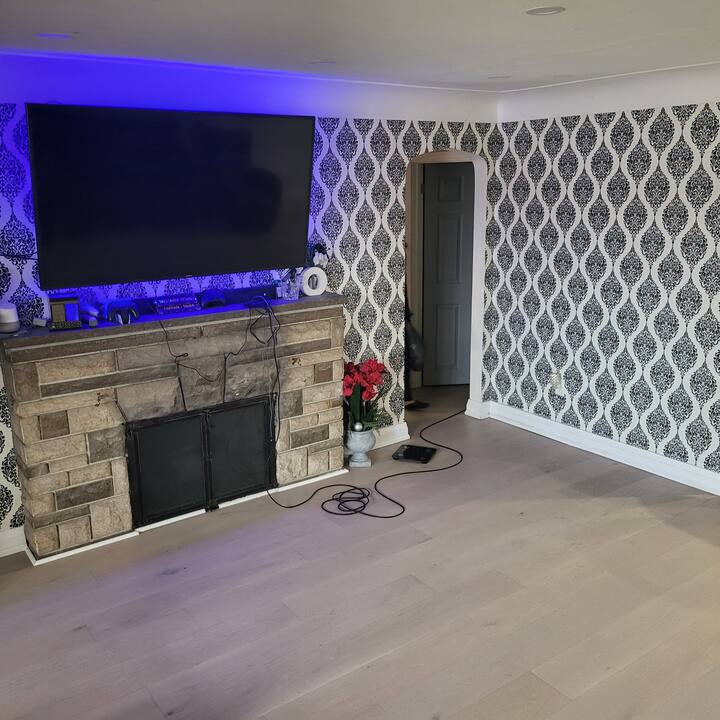 Hospedagem Em Casa De Família Hamilton 582934