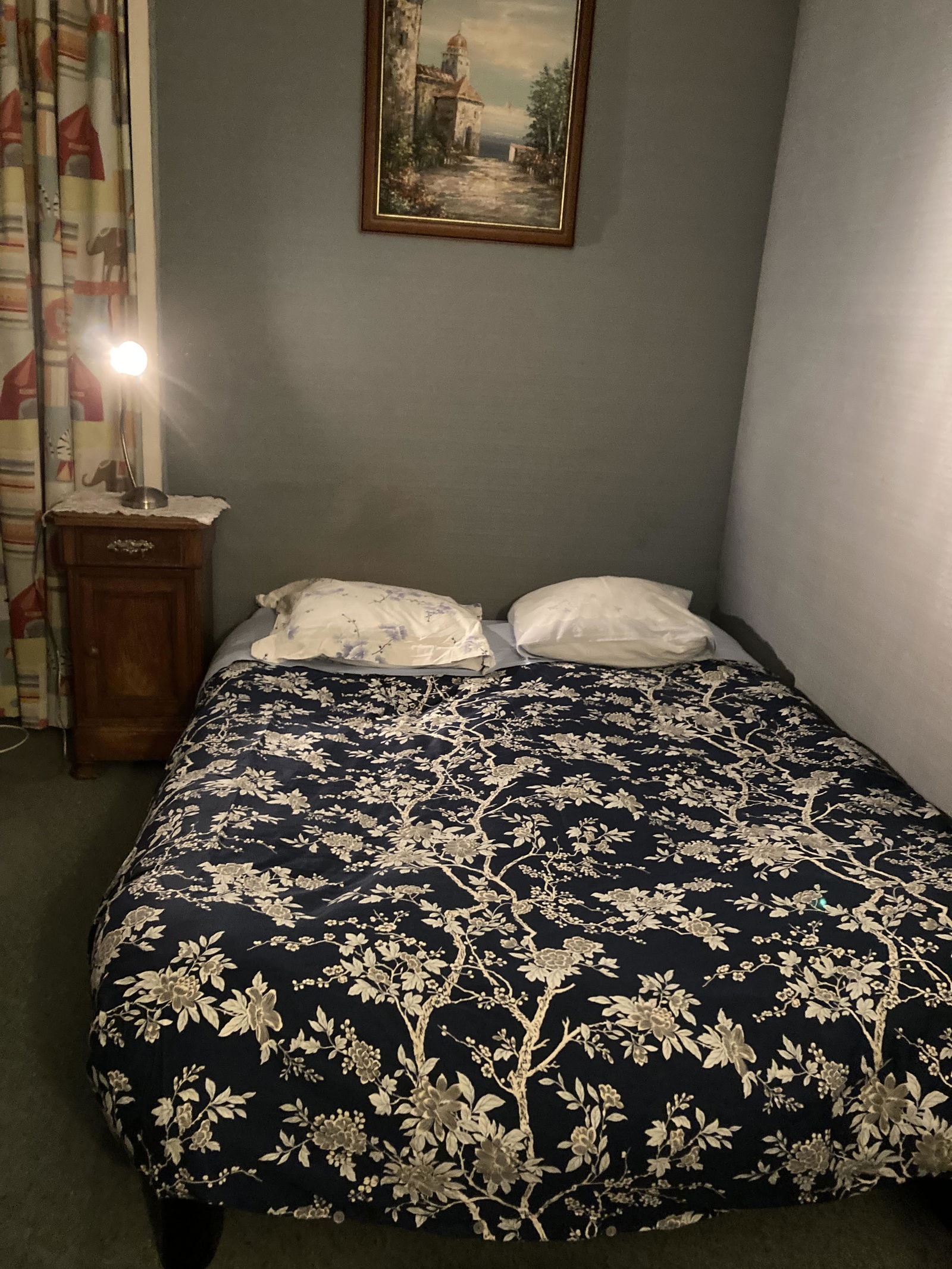 Hospedagem Em Casa De Família Noisiel 267769