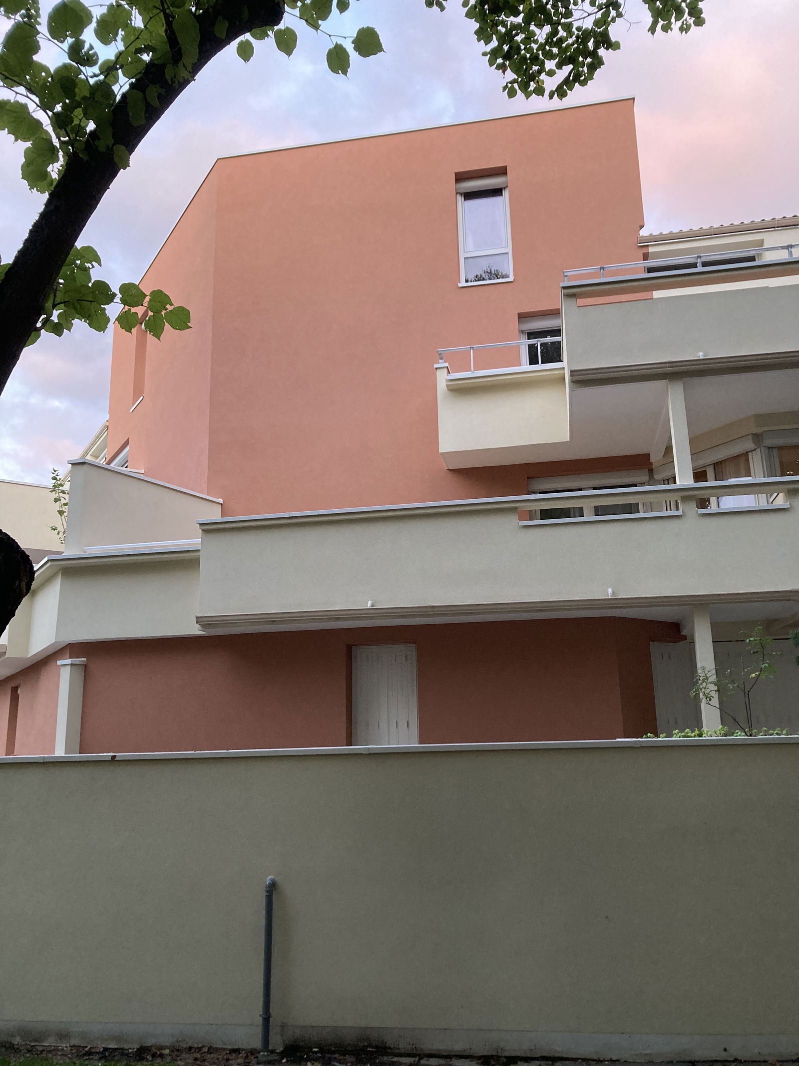 Hospedagem Em Casa De Família Noisiel 267769