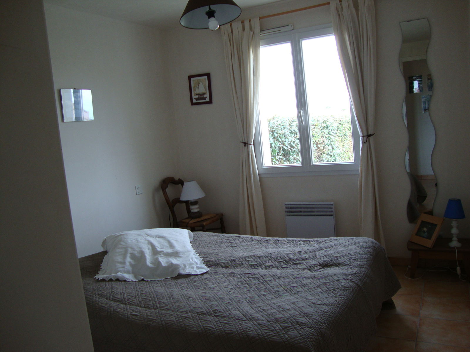 Hospedagem Em Casa De Família Bretignolles-sur-Mer 63547