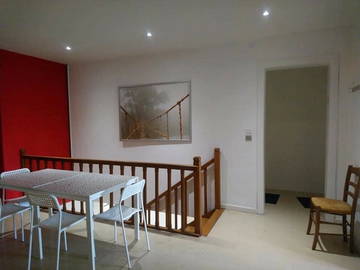 Roomlala | Quartos para alugar em alojamento partilhado em Thionville (Terville)