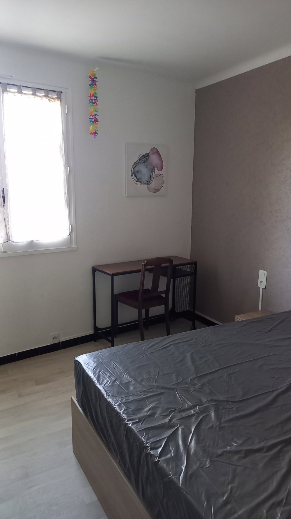 Alojamento Partilhado Carcassonne 667173