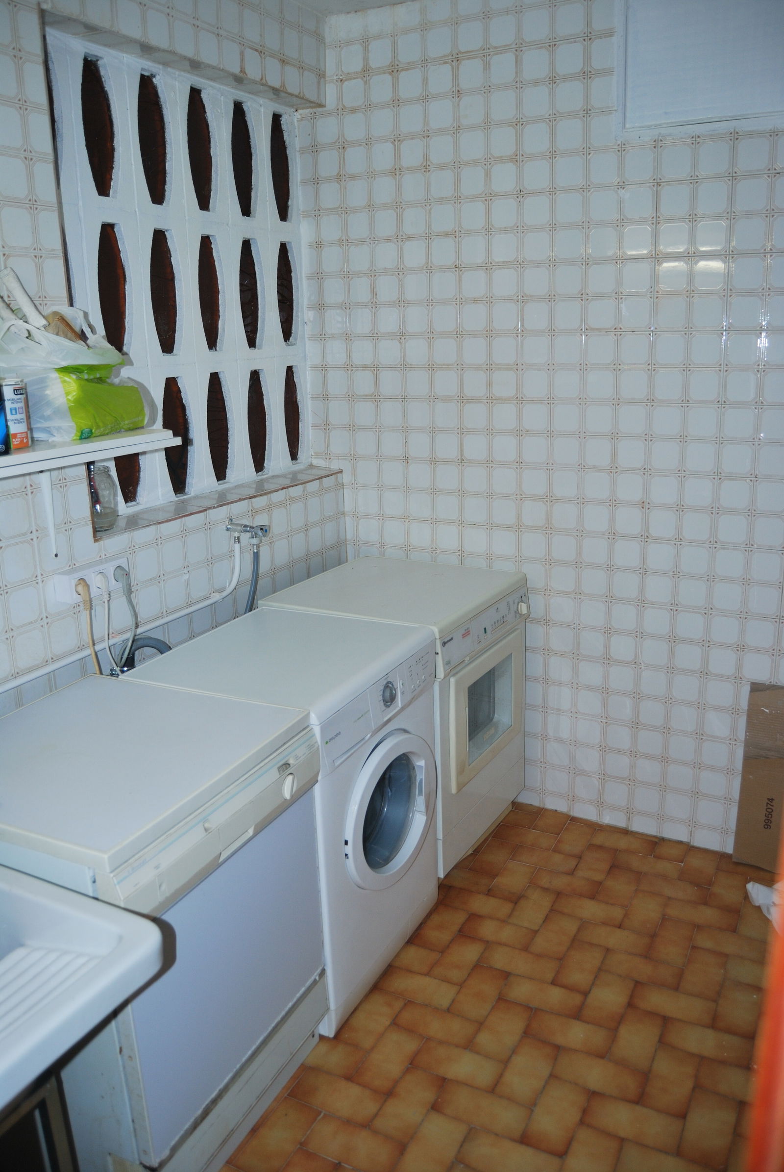 Colocação Mataró 144022