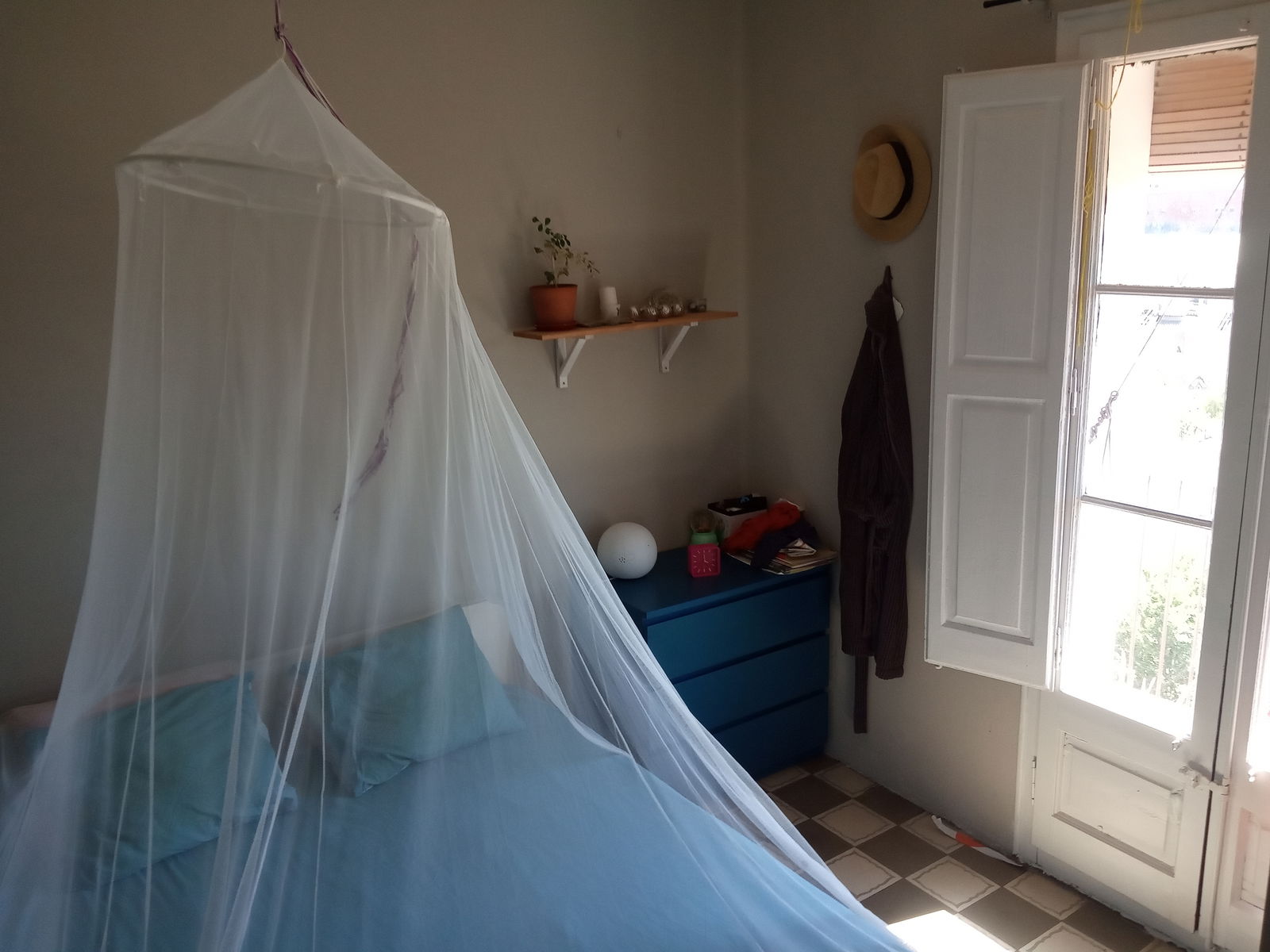 Hospedagem Em Casa De Família Barcelona 226185