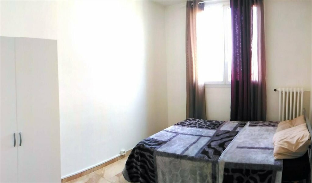 Hospedagem Em Casa De Família Bobigny 243969