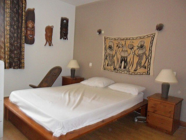 Hospedagem Em Casa De Família Génissieux 56347