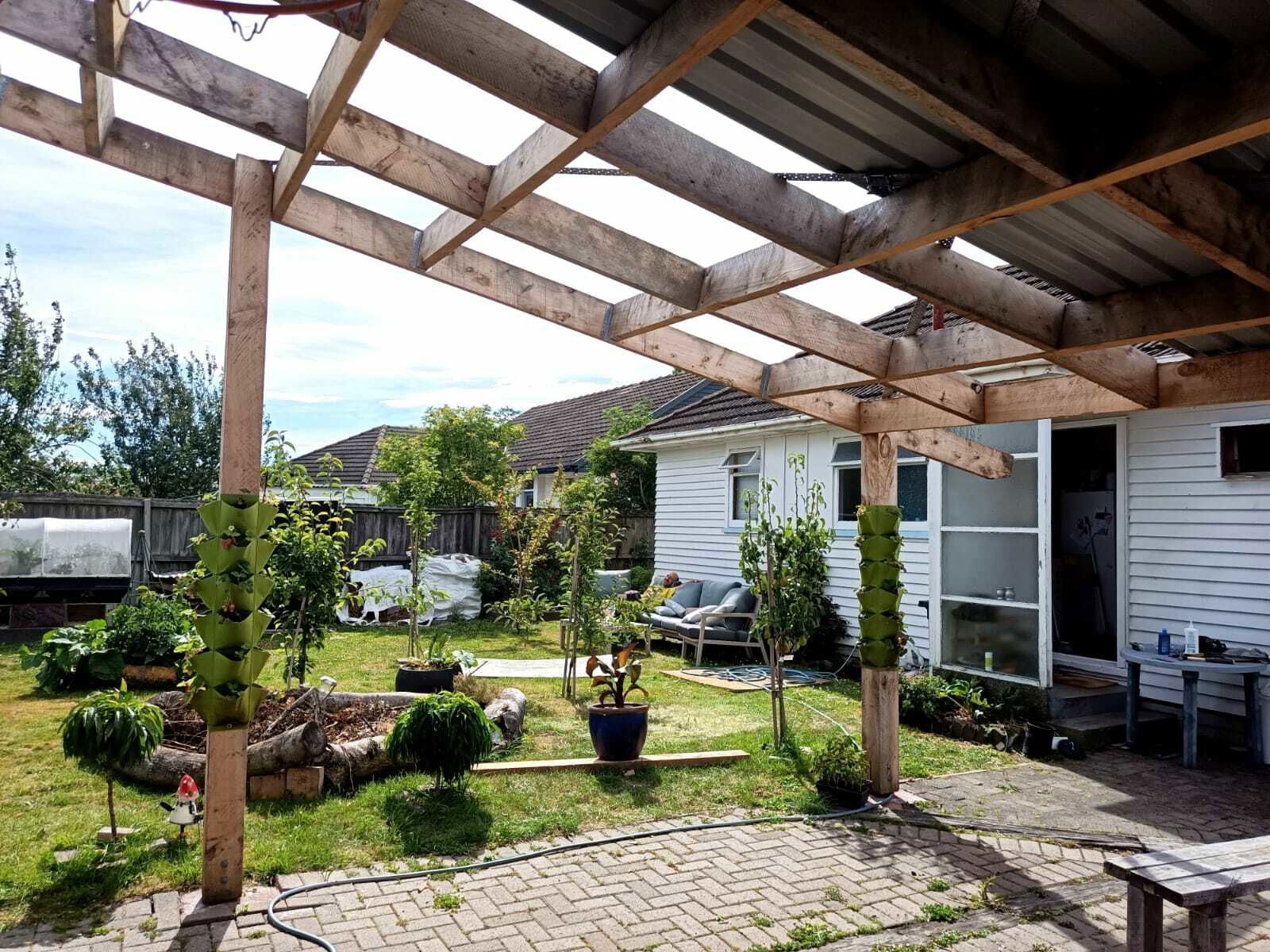 Hospedagem Em Casa De Família Christchurch 248075