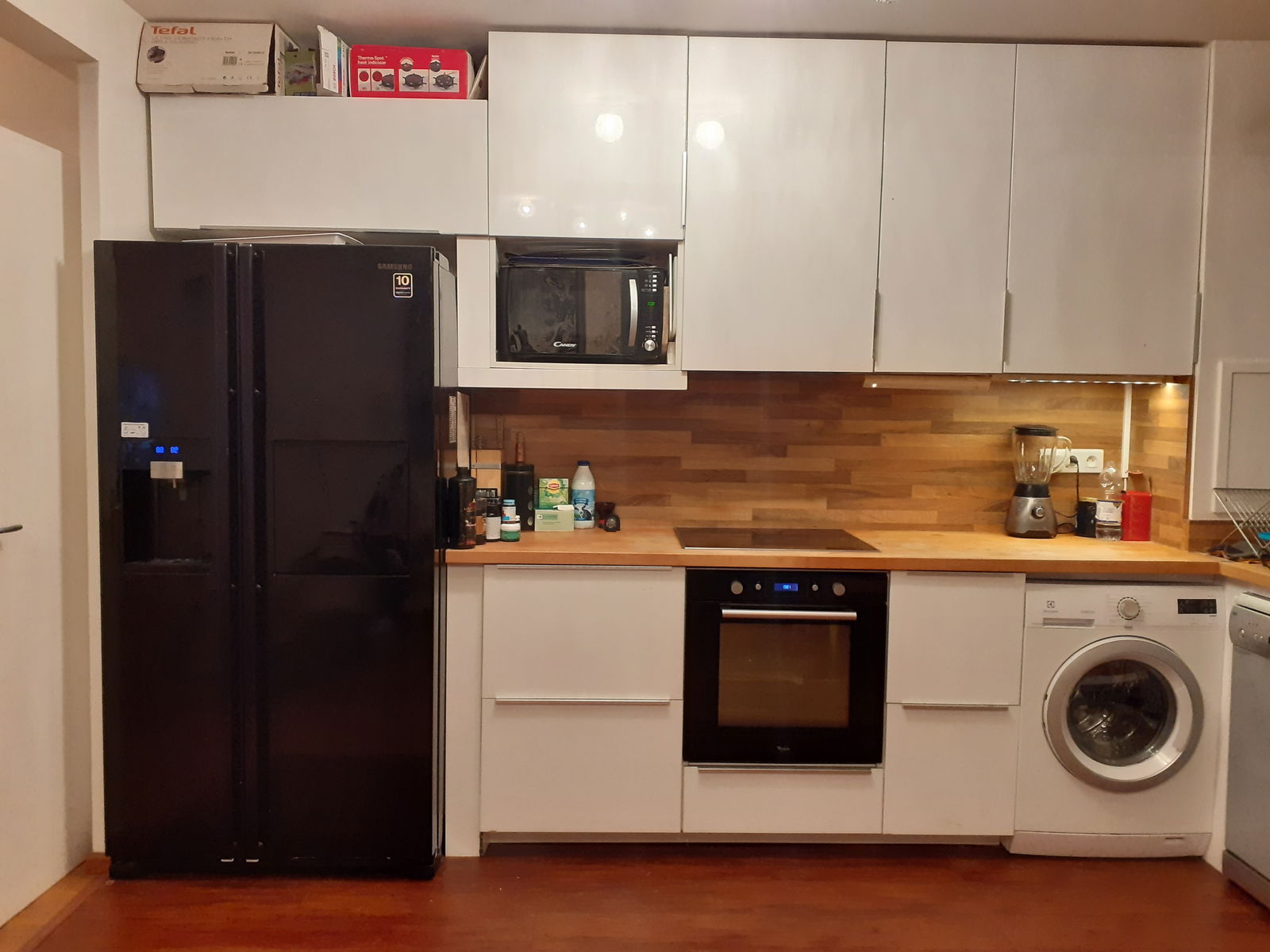 Hospedagem Em Casa De Família Créteil 245713