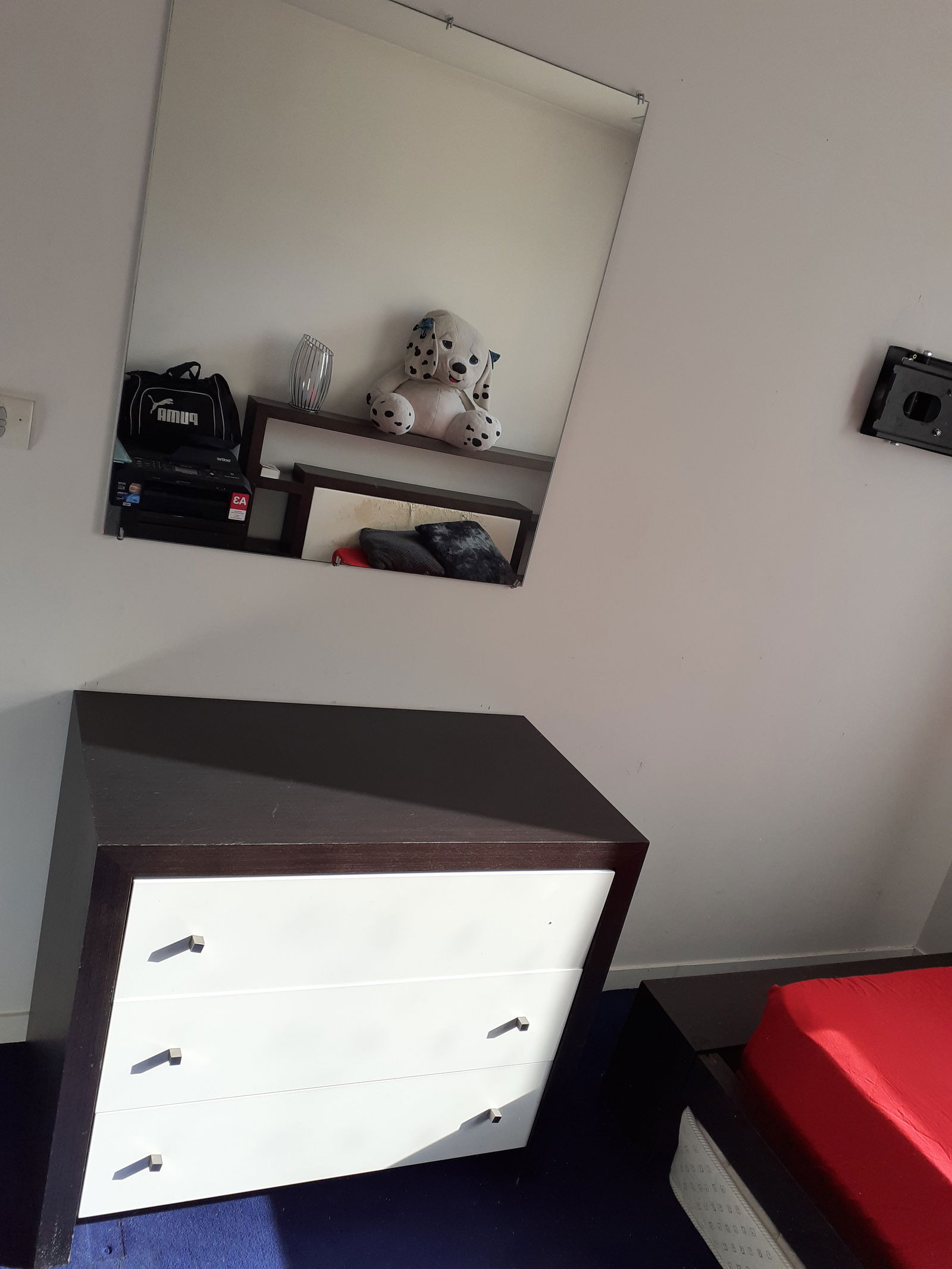 Hospedagem Em Casa De Família Créteil 245713