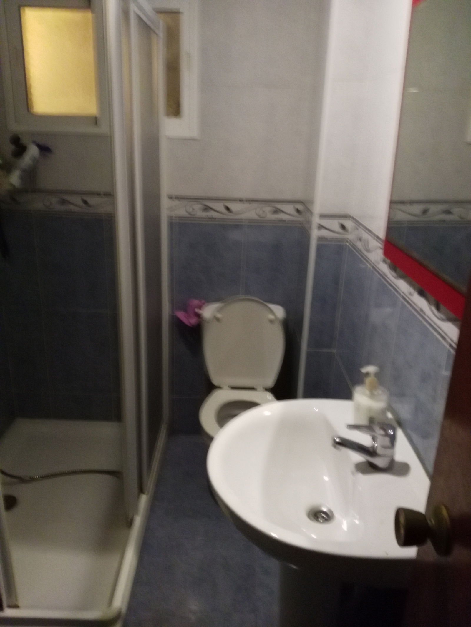 Hospedagem Em Casa De Família Crevillent 248340