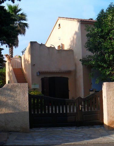 Hospedagem Em Casa De Família Furiani 60531