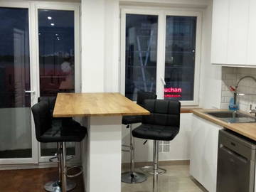 Roomlala | Quartos para alugar em Kremlin Bicetre