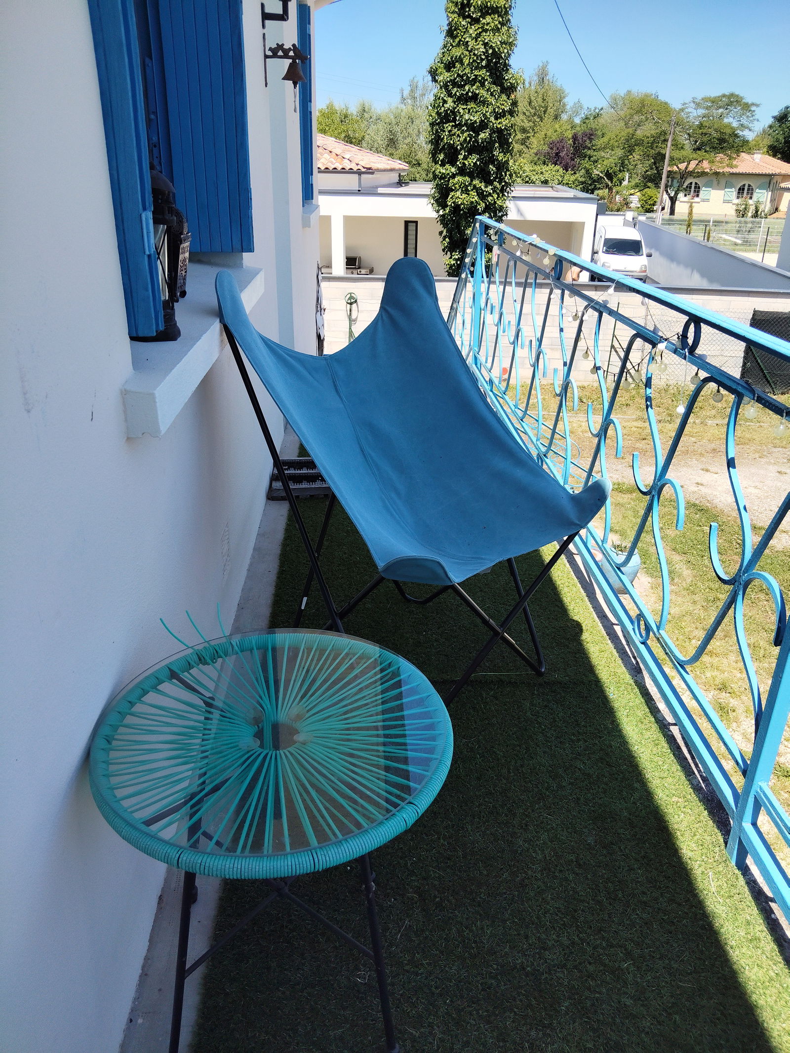 Hospedagem Em Casa De Família Montauban 583889