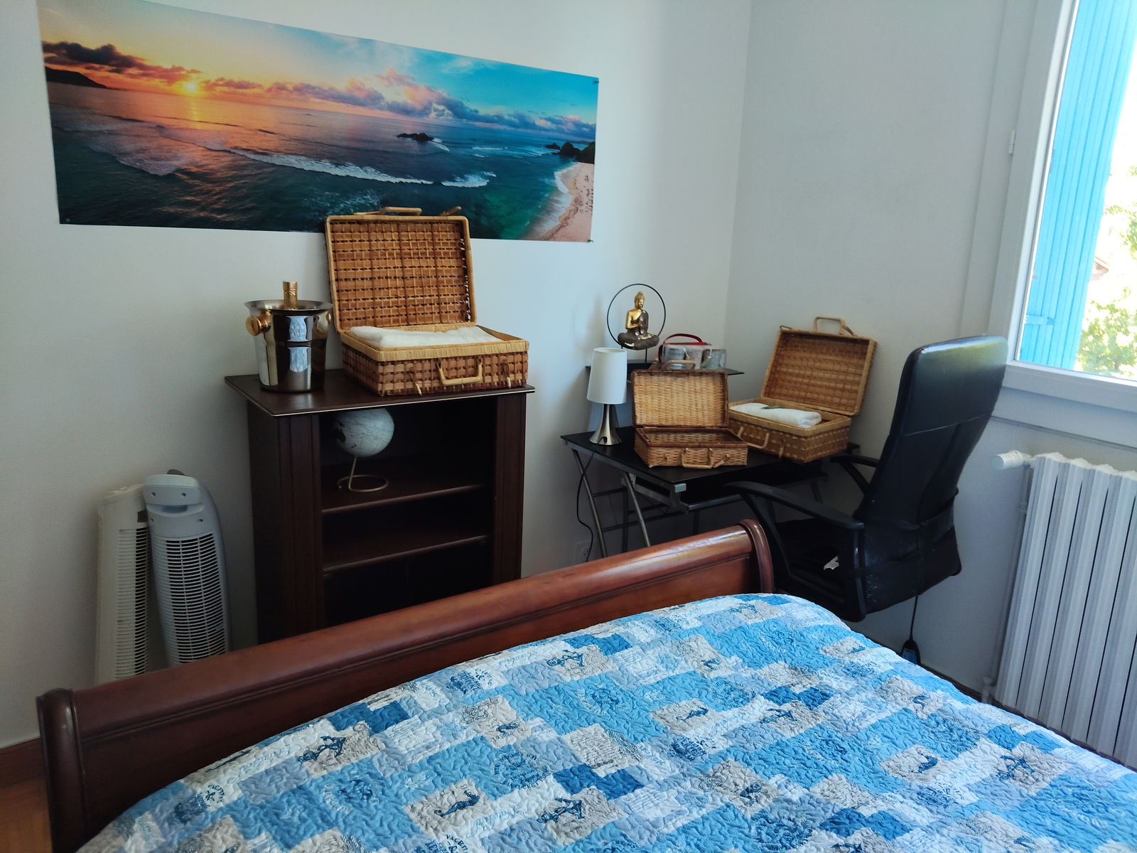 Hospedagem Em Casa De Família Montauban 583889