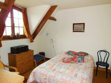 Roomlala | Quartos para alugar em Soisy-sous-Montmorenc
