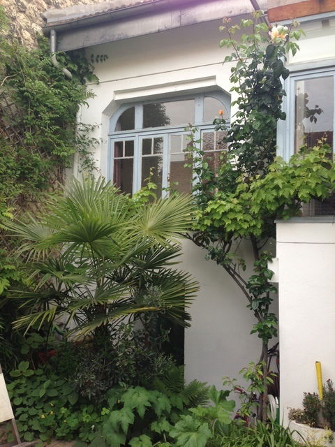 Hospedagem Em Casa De Família Paris 58960