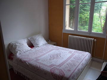 Roomlala | Quartos para alugar em um pavilhão/jardim