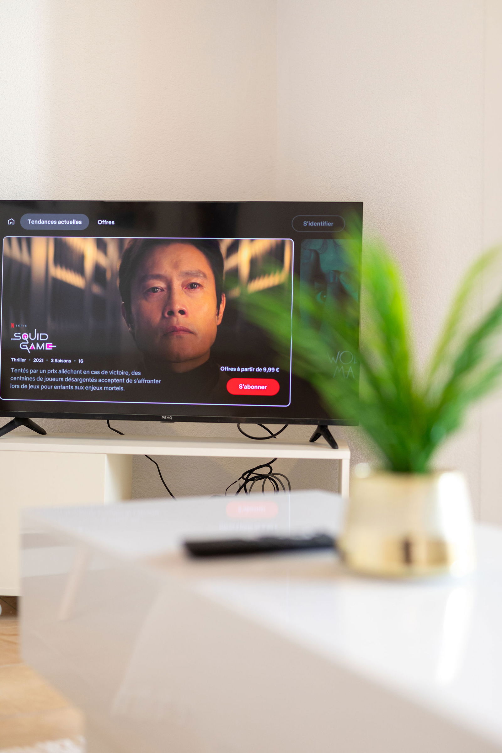 Colocação Aubange 588248