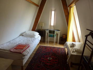 Roomlala | Quartos para alugar em uma casa