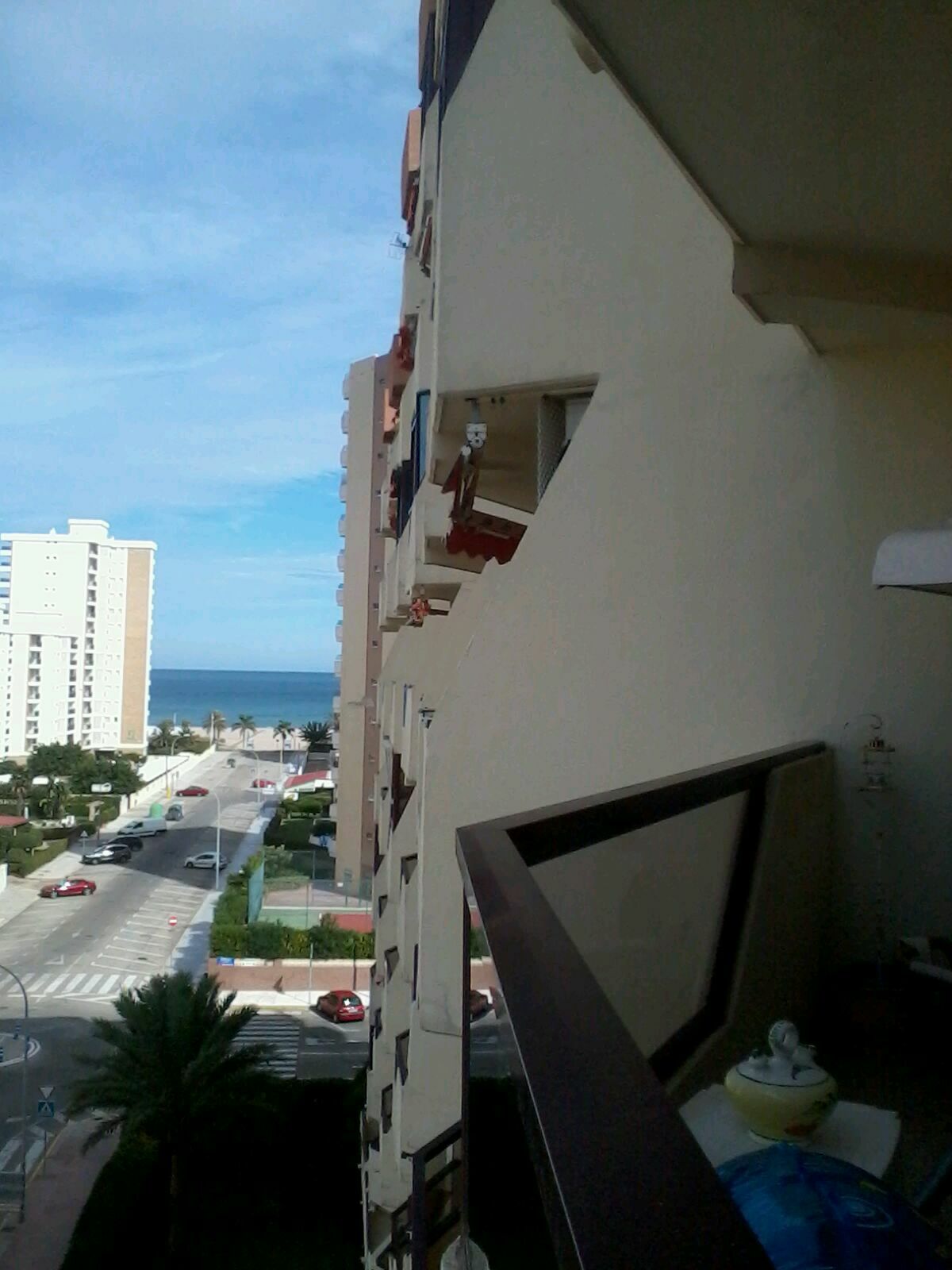 Quartos De Hóspedes Grau i Platja 87169