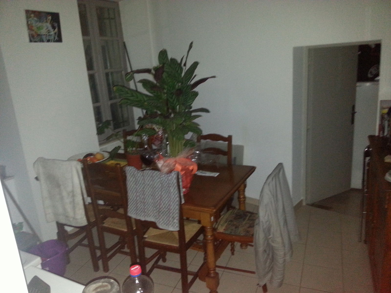 Hospedagem Em Casa De Família Avignon 49636