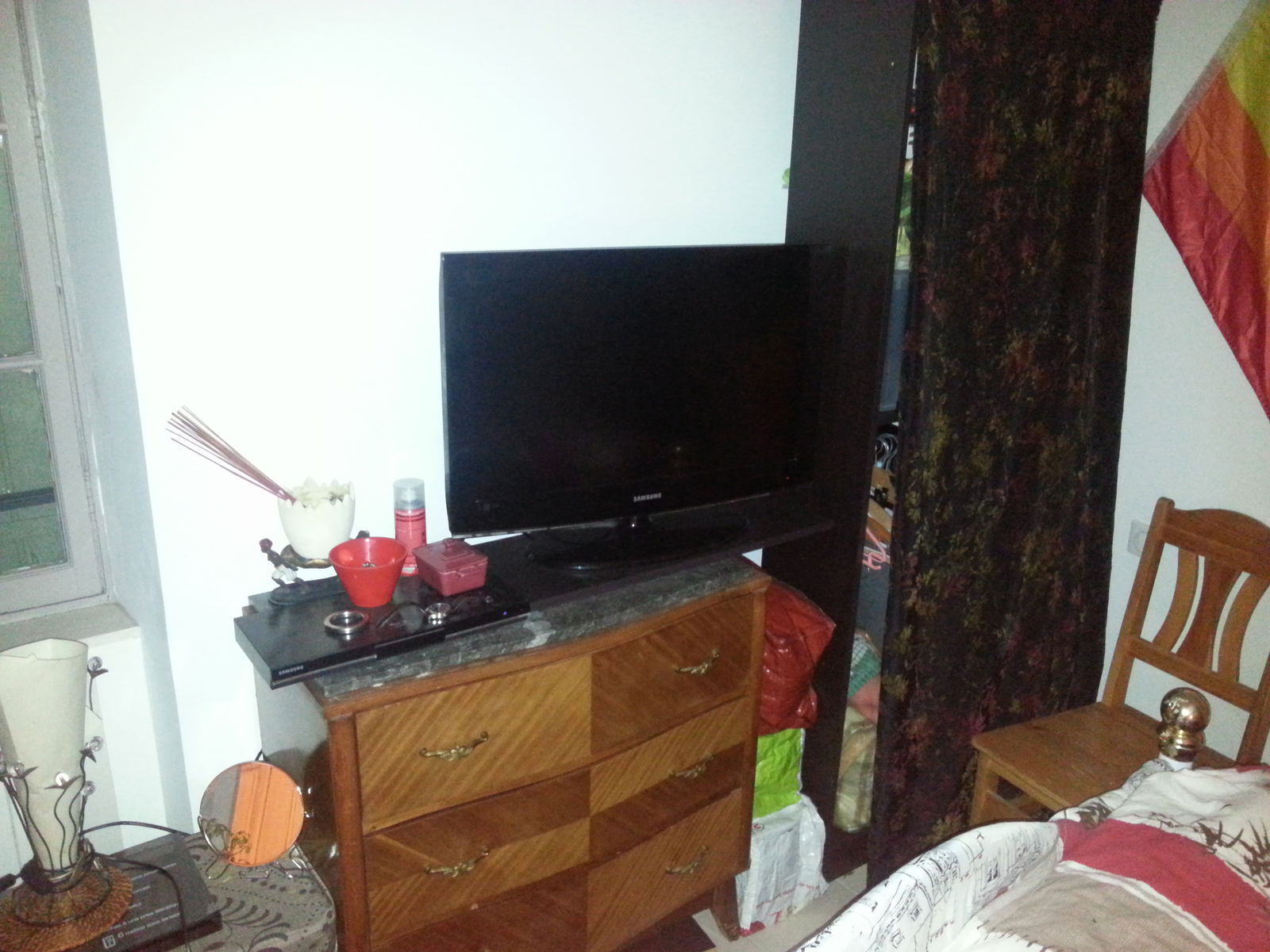 Hospedagem Em Casa De Família Avignon 49636