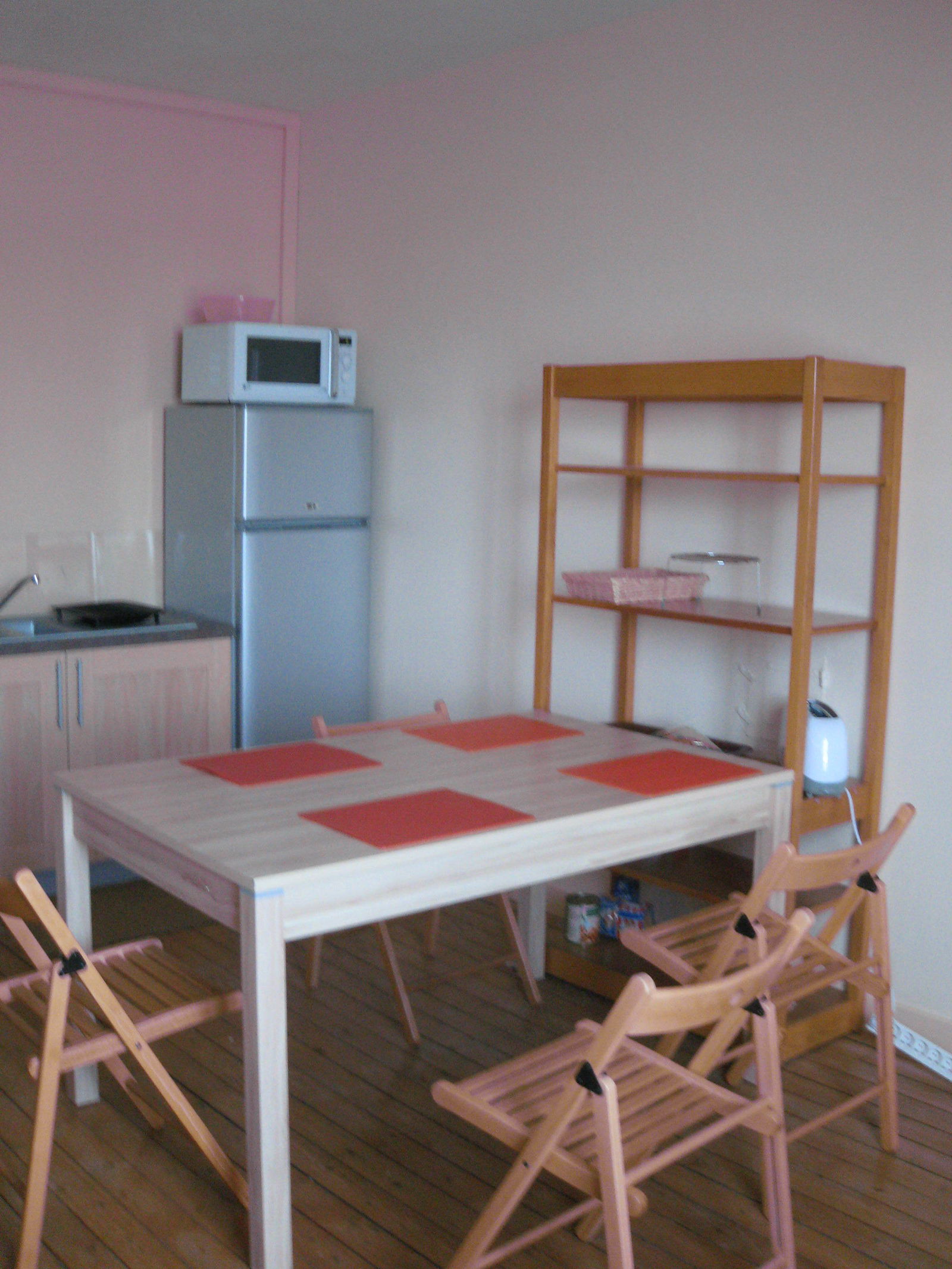 Hospedagem Em Casa De Família Montargis 84338