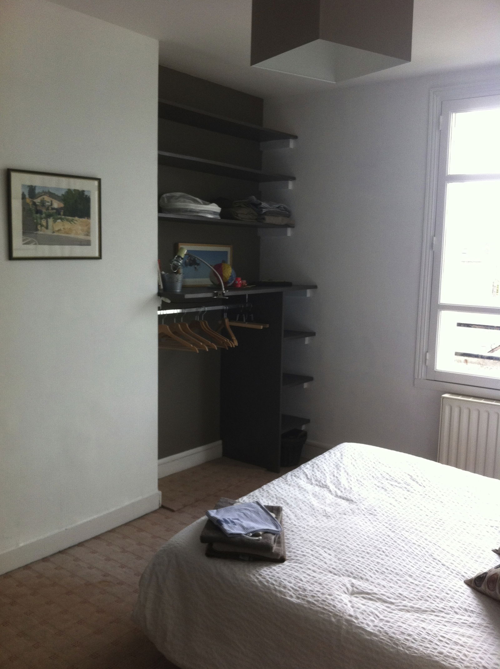 Hospedagem Em Casa De Família Tours 88487