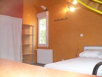 Roomlala | Quartos para alugar na casa de um residente