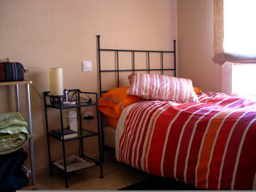 Roomlala | Quartos para alugar no Chalet Residence Boadilla Del Mont