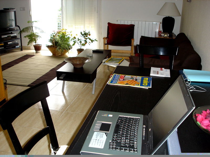 Hospedagem Em Casa De Família Boadilla del Monte 221282